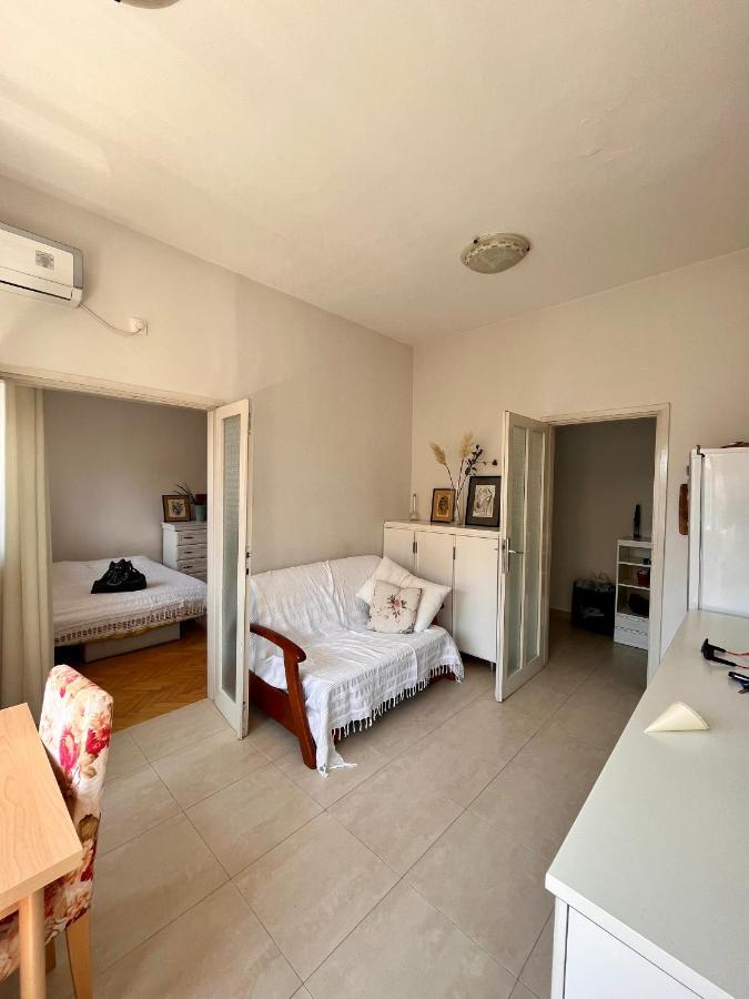 Mint Apartment Tivat Luaran gambar