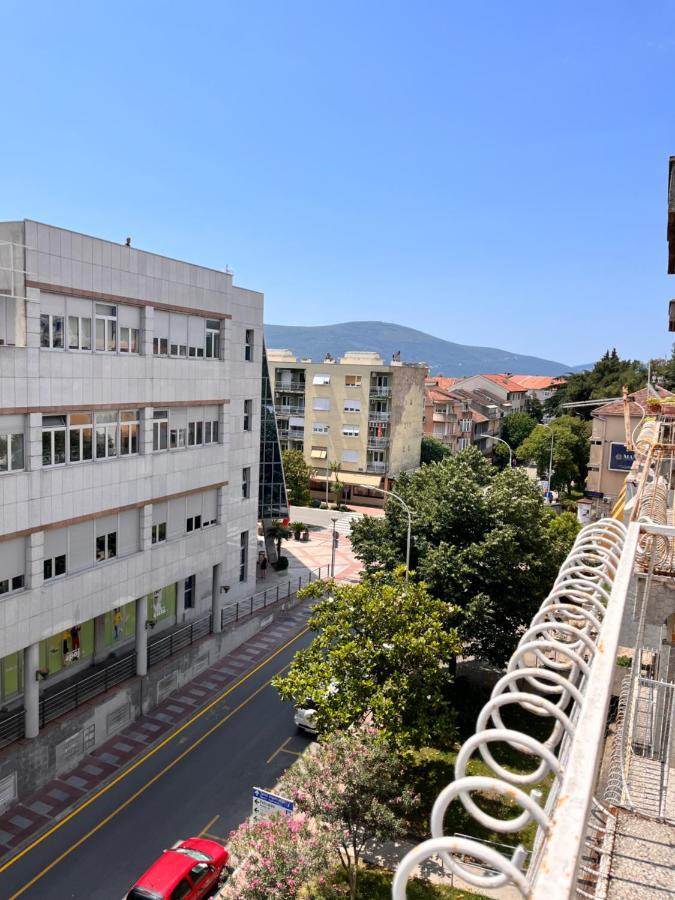 Mint Apartment Tivat Luaran gambar