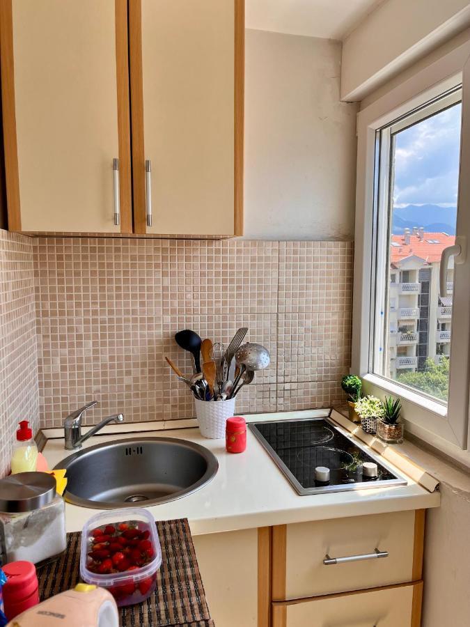 Mint Apartment Tivat Luaran gambar