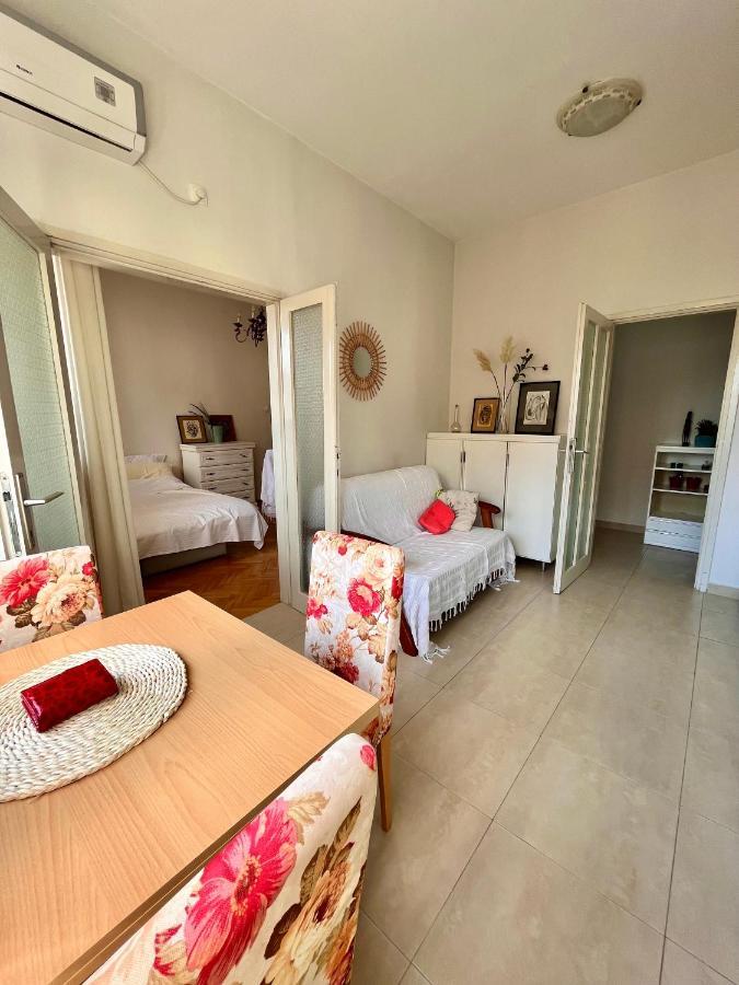 Mint Apartment Tivat Luaran gambar