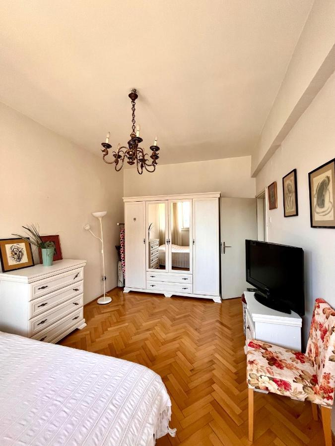 Mint Apartment Tivat Luaran gambar