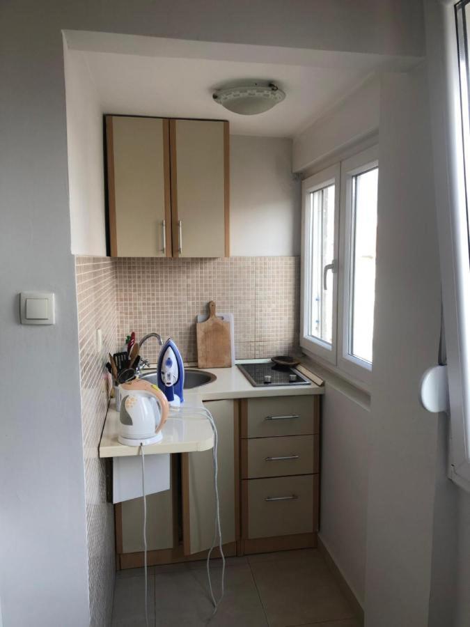 Mint Apartment Tivat Luaran gambar