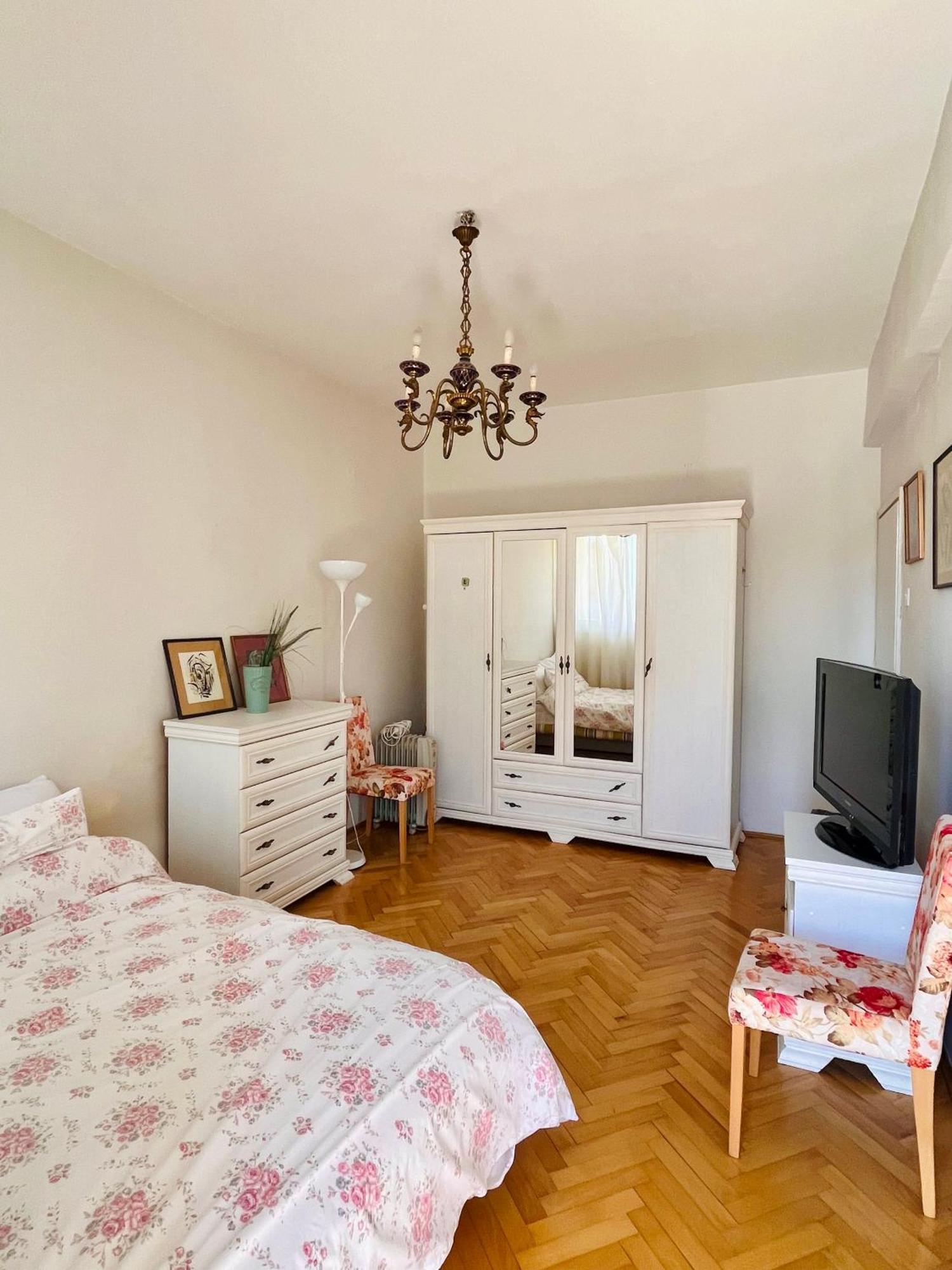 Mint Apartment Tivat Luaran gambar