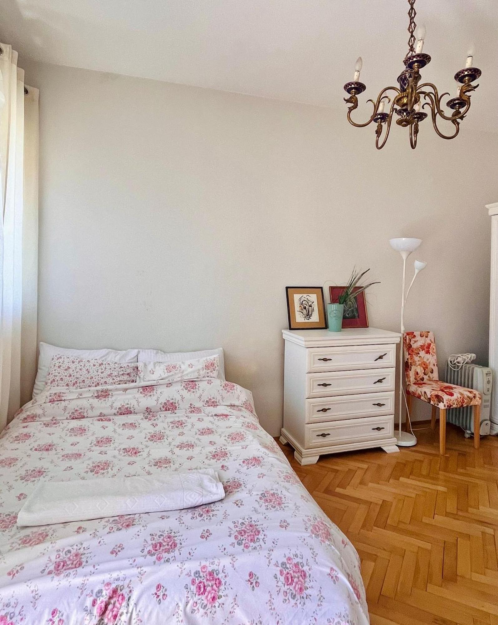 Mint Apartment Tivat Luaran gambar